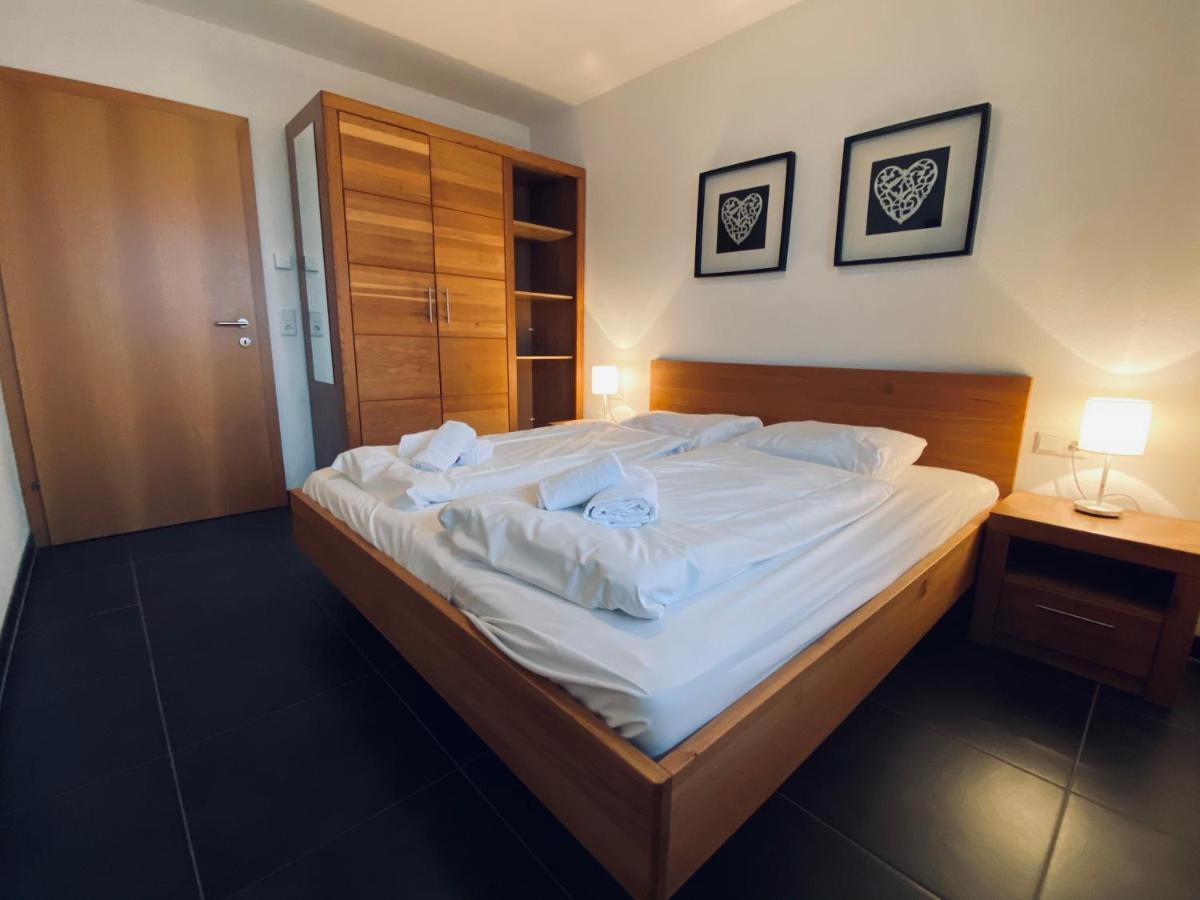 קפרון Chalet An Der Piste מראה חיצוני תמונה