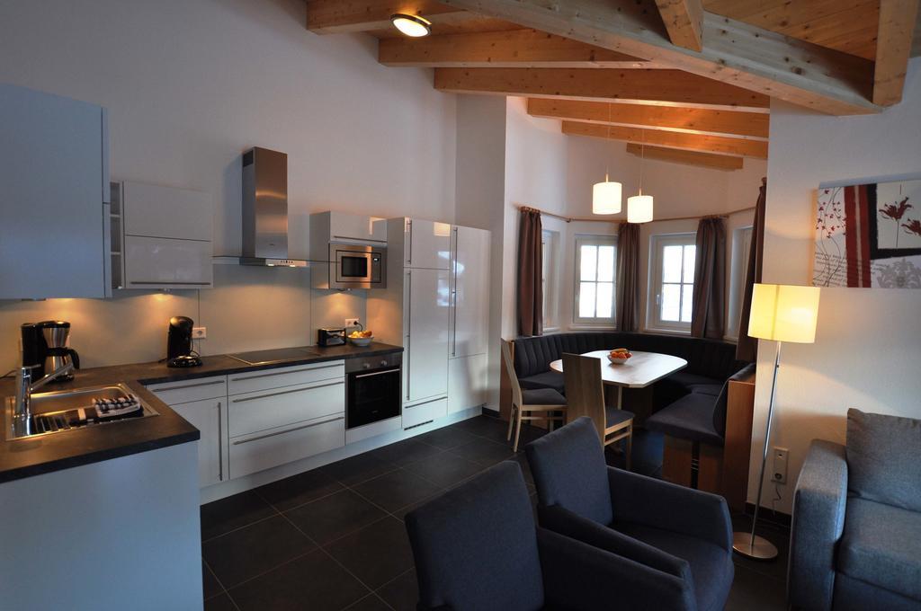 קפרון Chalet An Der Piste מראה חיצוני תמונה